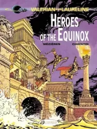 Heroes of the Equinox