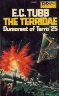 The Terridae