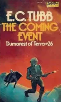The Coming Event