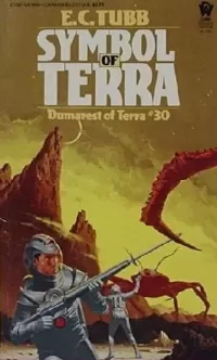 Symbol of Terra