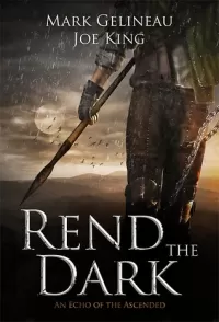 Rend the Dark