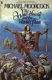 The War Hound and the World's Pain