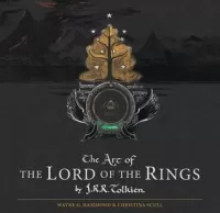 The Art of The Lord of the Rings by J. R. R. Tolkien