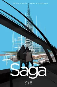 Saga: Volume Six