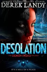 Desolation