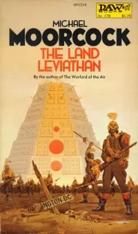 The Land Leviathan