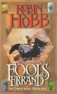 Fool's Errand