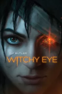 Witchy Eye