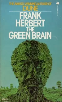 The Green Brain