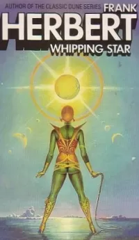 Whipping Star
