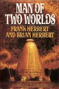 Man of Two Worlds