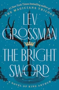 The Bright Sword