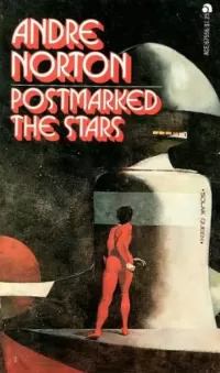 Postmarked the Stars