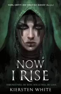 Now I Rise