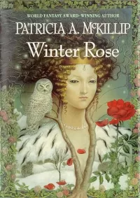 Winter Rose