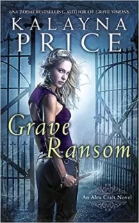 Grave Ransom