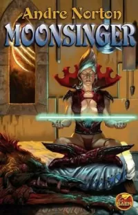 Moonsinger