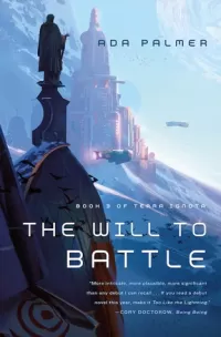 The Will to Battle