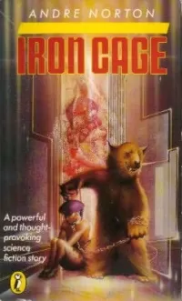Iron Cage