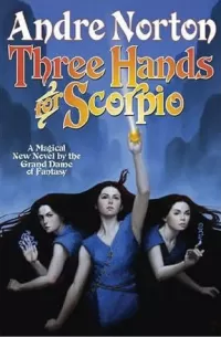 Three Hands for Scorpio