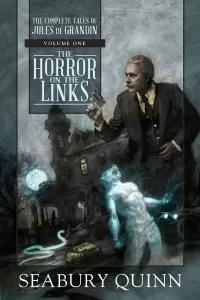 The Horror on the Links