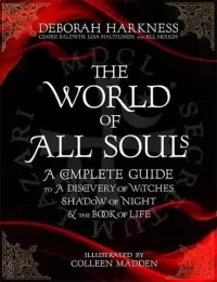 The World of All Souls