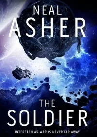 The Soldier