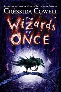 The Wizards of Once