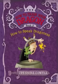 How to Speak Dragonese