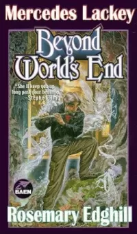 Beyond World's End