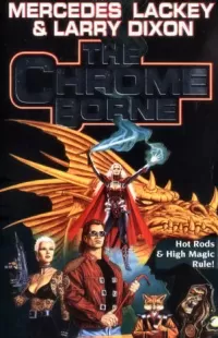 The Chrome Borne