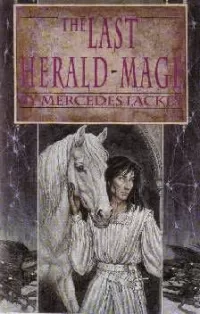 The Last Herald-Mage