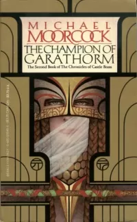The Champion of Garathorm
