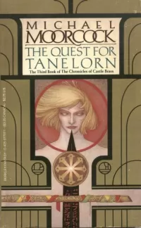The Quest for Tanelorn