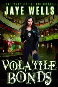 Volatile Bonds