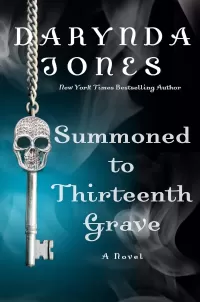 Summoned to Thirteenth Grave