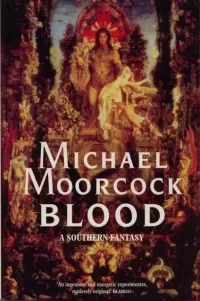 Blood: A Southern Fantasy
