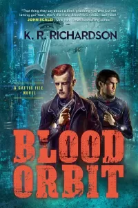 Blood Orbit