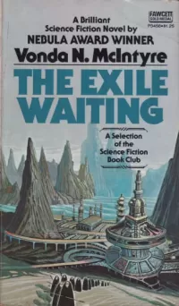 The Exile Waiting