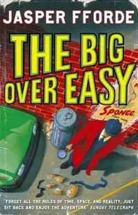 The Big Over Easy