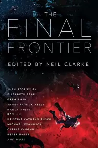 The Final Frontier