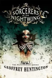 Sorcerers of the Nightwing