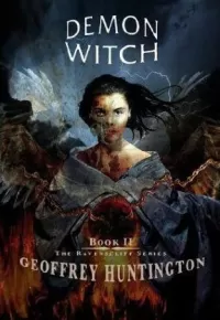 Demon Witch