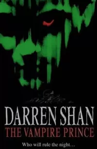 The Vampire Prince