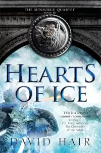 Hearts of Ice