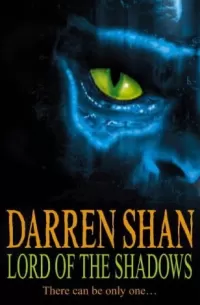 Lord of the Shadows