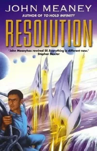 Resolution
