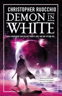 Demon in White