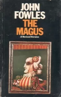 The Magus