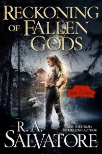 Reckoning of Fallen Gods